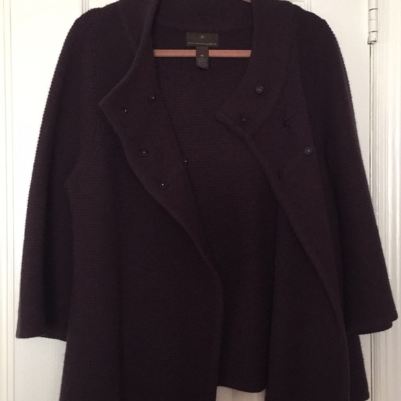 Purple sweater - Picture 5 of 6